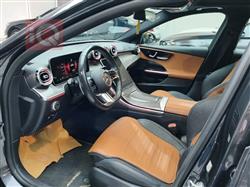 مرسيدس بنز C-Class